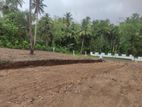 Land for Sale Tangalle