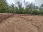 Land For Sale Tangalle