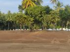Land For sale Tangalle