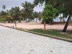 Land for Sale Tangalle Open Beach