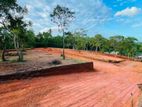 Land for Sale Tangalle Rekawa