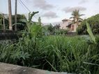 Land for Sale - Temples Road , Mountlavinia