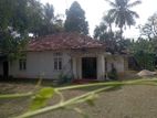 Land For Sale Thaladuwa Road Negombo Gampaha