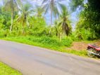 Land for Sale Thalagala