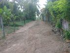Land for Sale Thalagala