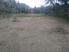 Land for Sale Thalagala