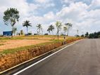 Land for Sale Thalagala