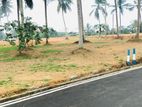LAND FOR SALE THALAGALA