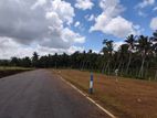 land for sale thalagala