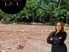 Land for sale - Thalahena