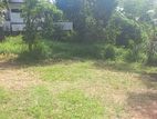 Land for Sale Thalahena - Reference L3373