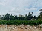 Land for Sale - Thalangama