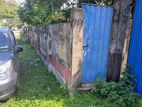 Land for Sale Thalaramba