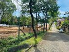 Land For Sale Thalawathugoda Ds