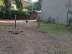 Land for Sale Thalawathugoda DS1972