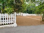 Land for Sale Thalawathugoda
