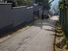 Land for sale Thalawathugoda