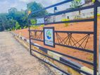 Land for Sale Thalawathugoda.