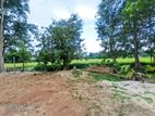 Land for Sale Thalawathugoda