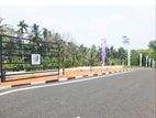 Land for Sale Thalawathugoda