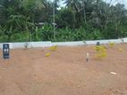 land for sale thalawathugoda