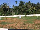 Land for Sale Thalawathugoda