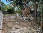 Land for Sale – Thalawathugoda (Hokandara Border)
