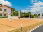 Land For Sale Thalawathugoda Hokandara Prime Location