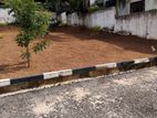 Land for Sale Thalawathugoda Lot No04