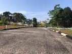 Land for sale thalawathugoda Notting hill Extent 08