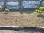 Land for sale thalawathugoda Notting hill