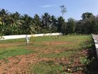 Land for sale thalawathugoda Notting hill Lot No 04