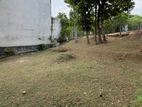 Land for Sale Thalawathugoda Residential