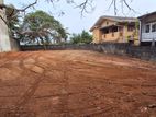 Land for Sale – Thalawathugoda, Uthuwankanda Road (PHB639)