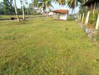 Land for Sale Thalgahawila Road