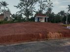 Land For sale Thalpawila