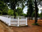 Land for Sale Thalwathugoda