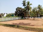 Land for Sale Thangalla