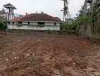 Land For Sale Thelwaththa Junction Negombo Gampaha
