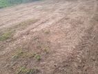 Land for Sale Thihagoda Matara