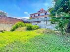 Land for Sale Thimbiligasaya Road Colombo 5 ( P - 57 )