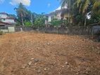 Land for Sale Thorana Junction Kelaniya