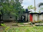 Land for Sale - Thulhiriya
