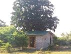 Land for Sale – Tissamaharama