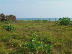 Land for Sale Trincomalee