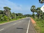 Land for Sale Trincomalee