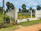 Land for Sale Trincomalee