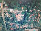 Land for Sale Udubaddawa