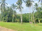 Land for Sale Udugampala