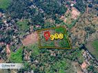 Land for Sale Udugampola